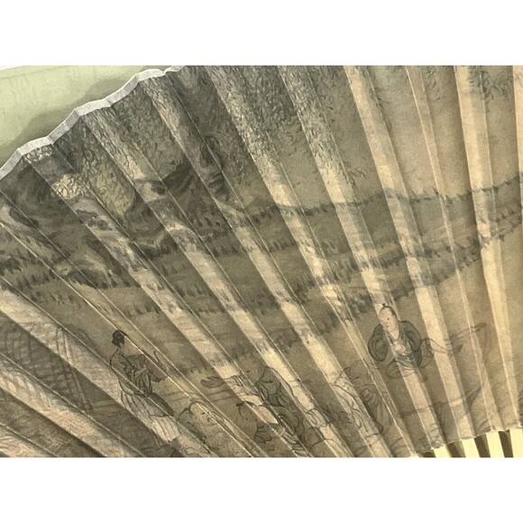 Fine Antique Ming Dynasty Quality Chinese Handmade Exquisite Piece w/CoA - Picture 4 of 7